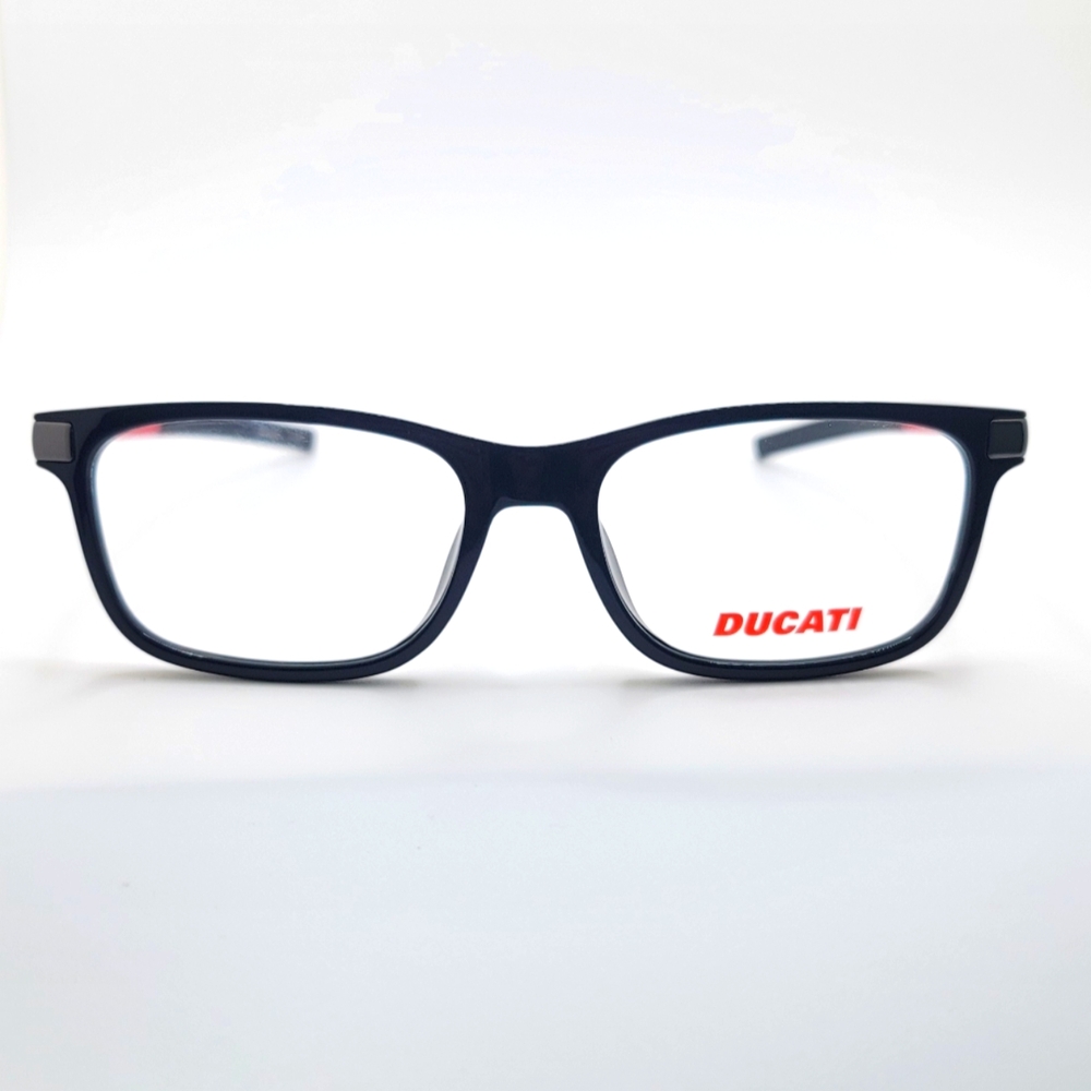 New authentic Ducati DA1006 eyeglass frames